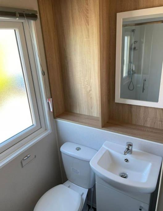 شقة Billing Aquadrome Northampton, Royale Poplar Km12 المظهر الخارجي الصورة