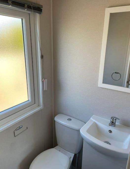 شقة Billing Aquadrome Northampton, Royale Poplar Km12 المظهر الخارجي الصورة