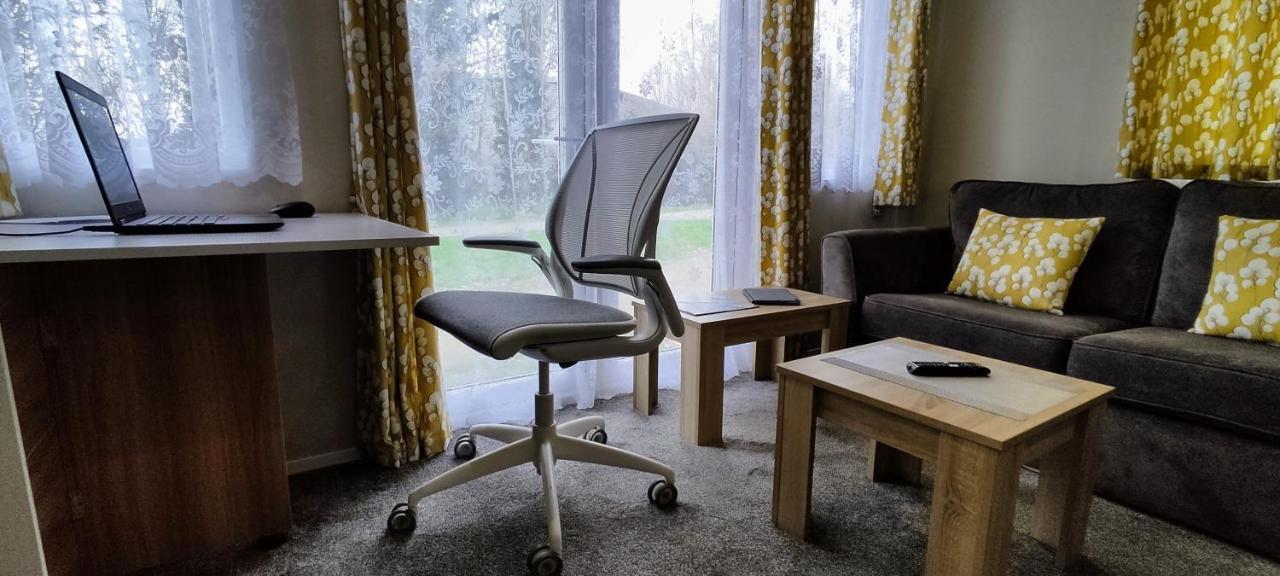 شقة Billing Aquadrome Northampton, Royale Poplar Km12 المظهر الخارجي الصورة